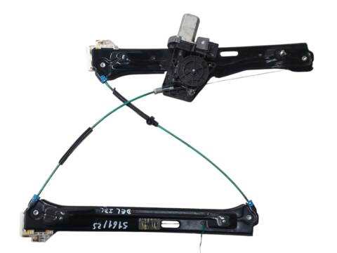 Elevalunas Eléctrico Delantero Izquierdo Bmw Serie 1 114 116 D