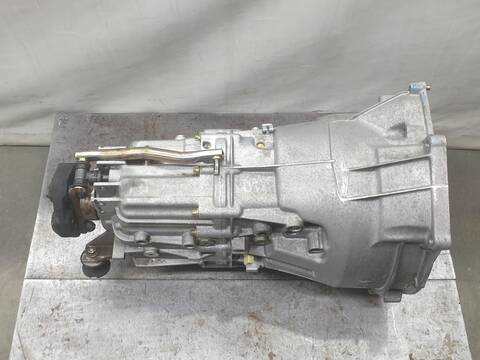 Caja Cambios Bmw Serie 3 315 320D
