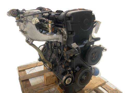 Foto 3ª: Motor Completo Hyundai Coupe COUPE [G4GF] (1996)
