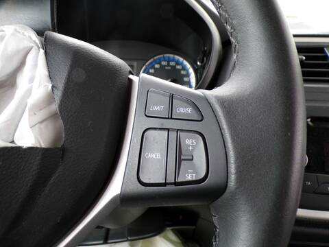 Foto 3ª: Volante Suzuki SX4 D16AA (2014)