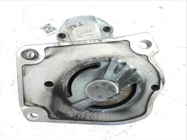 Foto 2ª: Motor de Arranque Opel Crossland 1.2 75) (2017)