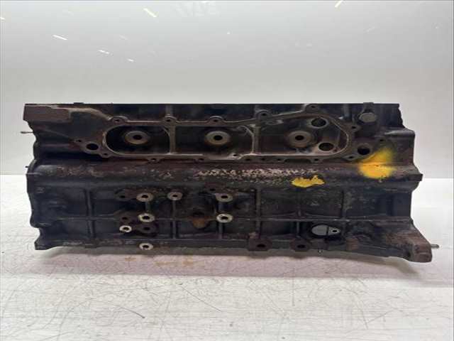 Foto 3ª: Bloque Motor Toyota Land Cruiser 173 CV 127KW [1KD-FTV] (2007)