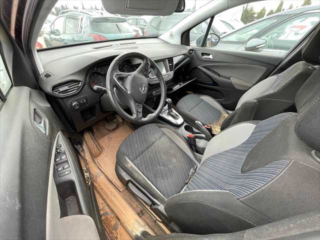 Foto 3ª: Kit Airbag Opel Crossland 1.2 G X [B12XHL] (2019)