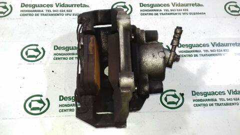 Foto 3ª: Pinza Freno Delantera Izquierdo Seat Ibiza FR CRONO 105CV 77KW [CUT] (2016)