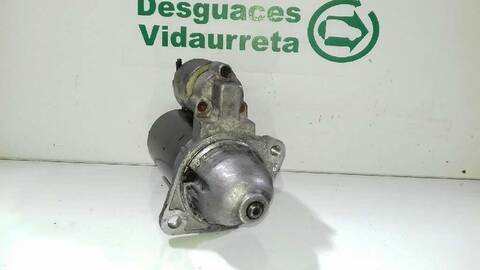 Foto 2ª: Motor de Arranque Bmw Serie 3 315 318TI 143CV 105KW [N42B20A] (2002)