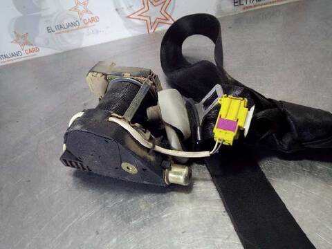 Foto 2ª: Cinturón Delantero Derecho Volkswagen Caddy 60CV 44KW