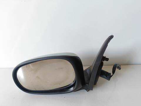 Retrovisor Izquierdo Nissan Almera COMFORT 1.5 16V CAT 90CV