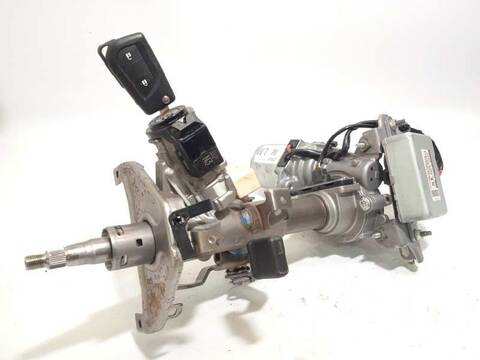 Foto 2ª: Columna Dirección Toyota Aygo 1.0 CAT 72CV 53KW [1KRFE] (2018)