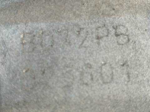 Caja Cambios Hyundai i20 1.0 T-GDI