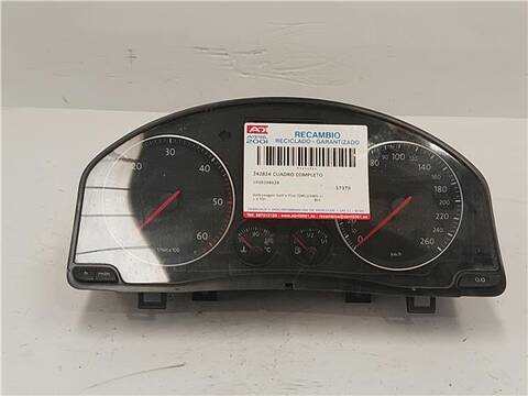 Cuadro de Instrumentos Volkswagen Golf 1.9 TDI 105CV 77KW