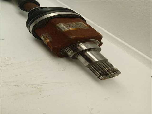 Foto 2ª: Transmision Delantera Izquierda Chrysler Sebring 2.0 CRD CAT BERLINA 140CV 103KW (2008)