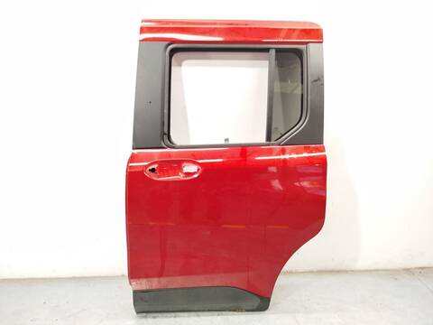 Foto 2ª: Puerta Lateral Corredera Izquierda Ford Tourneo 1.0 ECOBOOST 125CV 92KW [B7NB] (2024)