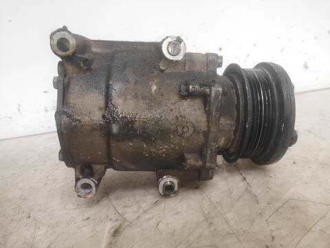 Foto 3ª: Compresor Aire Acondicionado Mazda 2 FYJA BERLINA (2004)