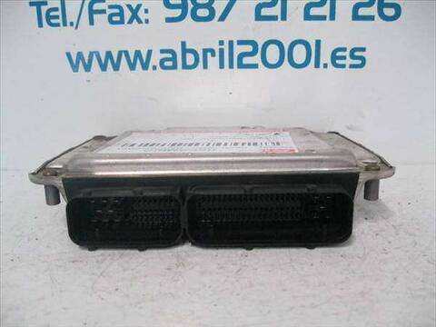 Centralita Motor ECU Seat Ibiza 1.9 TDI 131CV 96KW