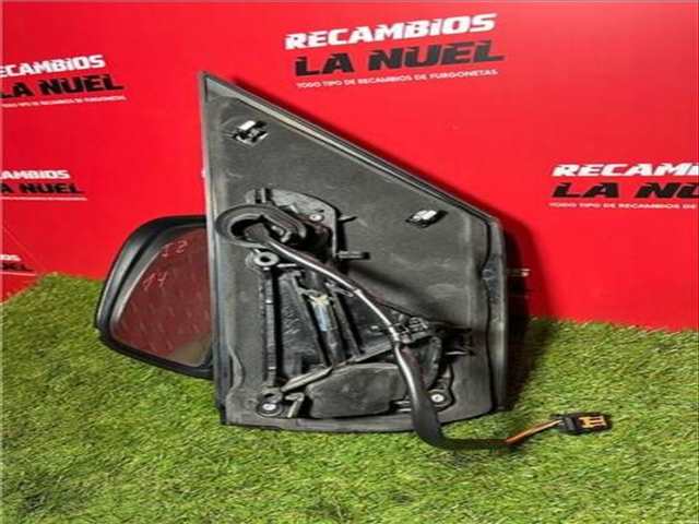 Foto 3ª: Retrovisor Izquierdo Citroen Jumpy CONTROL M BLUE-HDI FAP 122CV 90KW FURGON [AHK / DW10FE] (2021)
