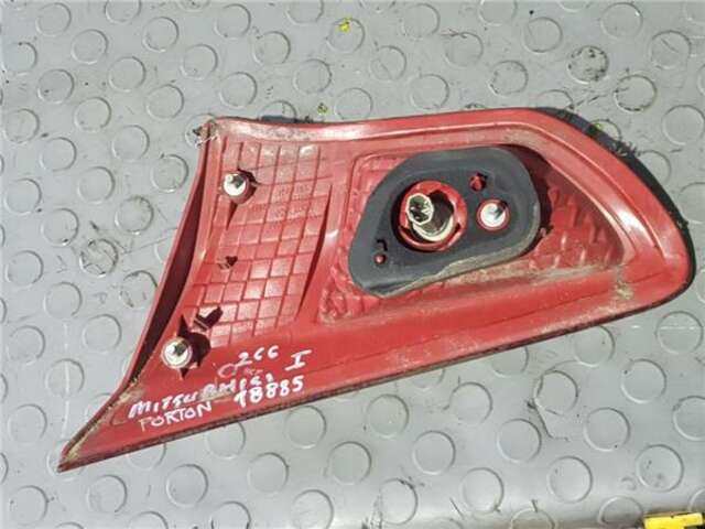 Foto 2ª: Piloto Portón Izquierdo Mitsubishi Lancer 2.0 INSTYLE [2.0 LTR. - 103 KW DI-D CAT] [BWC]