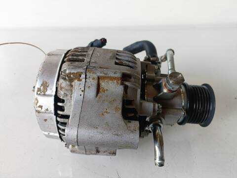 Alternador Land Rover Discovery TD5 E 139CV