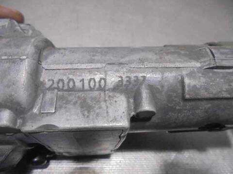 Foto 3ª: Motor de Arranque Volkswagen Passat COMFORTLINE 115CV 85KW [AJM] (2000)