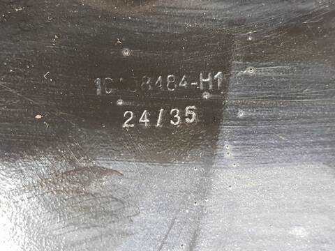 Foto 3ª: Puente Delantero Mg ZS COMFORT (2022)