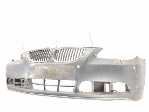Foto 2ª: Paragolpes Delantero Bmw Serie 5 518 535 D (2004)
