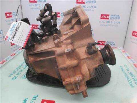 Foto 2ª: Caja Cambios Daewoo Matiz 0.8 52CV 38KW [F8CV] (1999)