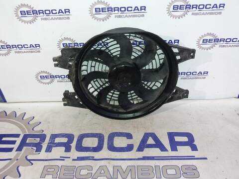 Electroventilador Kia Sorento 2.5 CRDI CAT 140CV