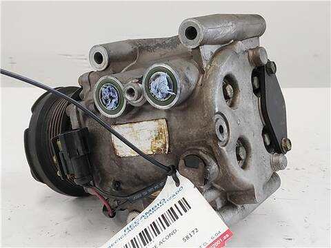 Foto 2ª: Compresor Aire Acondicionado Jaguar S Type 3.0 V6 CLASSIC 238CV 175KW [G/FB] (2002)