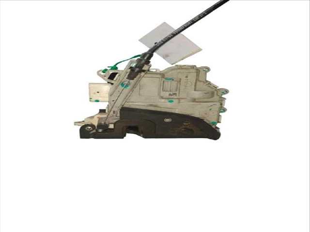 Foto 2ª: Cerradura Puerta Trasera Derecha Seat Leon 1.9 TDI 90CV (2005)