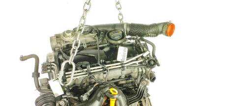 Motor Completo Volkswagen Touran 1.9 TDI 105CV