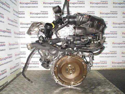Foto 2ª: Motor Completo Citroen C3 9HP (2009)