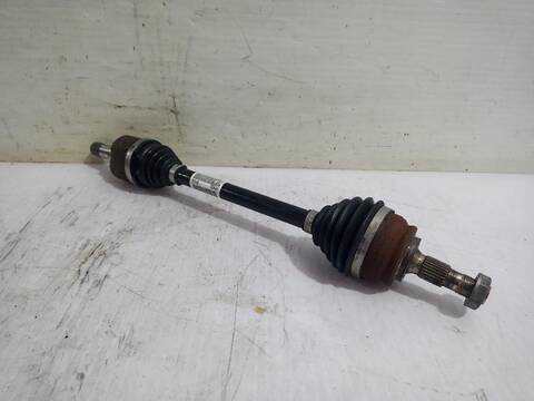 Foto 3ª: Transmision Delantera Izquierda Opel Corsa EDITION 101CV [F 12 XHL] (2019)