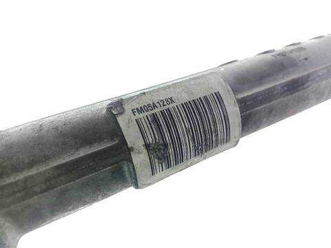 Foto 3ª: Cremallera de Direccion Ford Fiesta 1.4 TDCI [KVJA] (2008)
