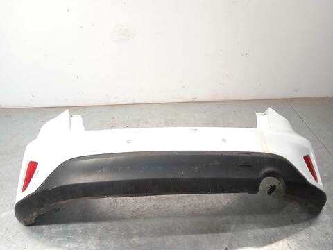 Foto 2ª: Paragolpes Trasero Ford Focus 1.5 ECOBLUE TDCI CAT 95CV 70KW [Z2DA] (2022)