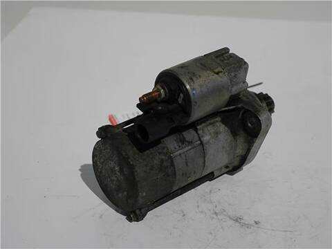 Foto 2ª: Motor de Arranque Volkswagen Passat 2.0 TDI BERLINA 140CV 103KW [BMP] (2007)