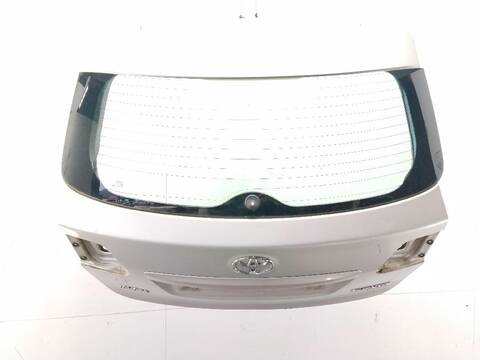 Portón Toyota Avensis 2.0 D-4D ADT270_)