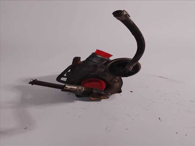 Turbocompresor Renault Megane 1.5 CDI