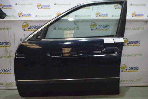 Puerta Delantera Izquierda Bmw Serie 5 518 525TDS