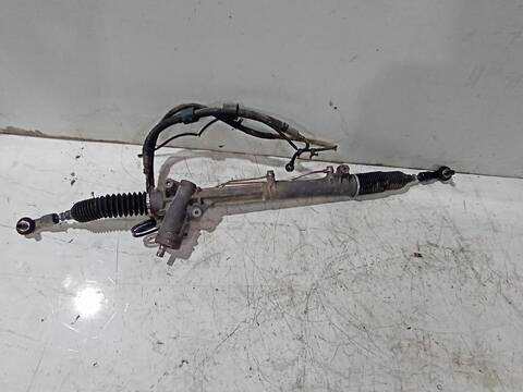 Foto 3ª: Cremallera de Direccion Audi A6 2.5 TDI QUATTRO 180CV [BAU] (2001)