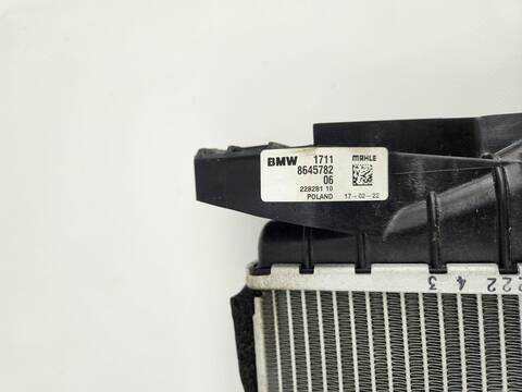 Foto 4ª: Radiador Motor Mini Countryman COOPER S 192CV 141KW [B48A20A] (2022)