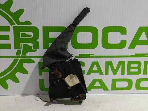 Foto 2ª: Freno de Mano Iveco Daily 3.0 DIESEL 146CV [D/ F1CE0481FA] (2006)