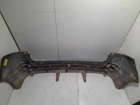 Foto 3ª: Paragolpes Trasero Peugeot 207 1.4 16V VTI CAT 8FS - EP3) 95CV [KFVTU3A] (2007)