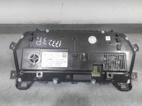 Foto 3ª: Cuadro de Instrumentos Bmw Serie 1 114 118D 150CV 110KW [B47C20B] (2024)