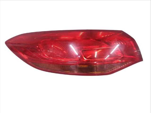 Foto 2ª: Piloto Trasero Izquierdo Opel Astra 1.3 CDTI 35) (2010)