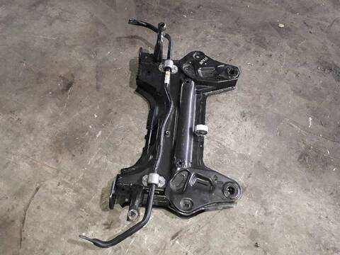 Foto 2ª: Puente Delantero Opel Corsa 1.2 101CV 74KW [HM05-PSA] (2021)