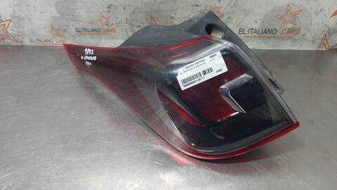 Piloto Trasero Izquierdo Opel Crossland INNOVATION 131CV 96KW