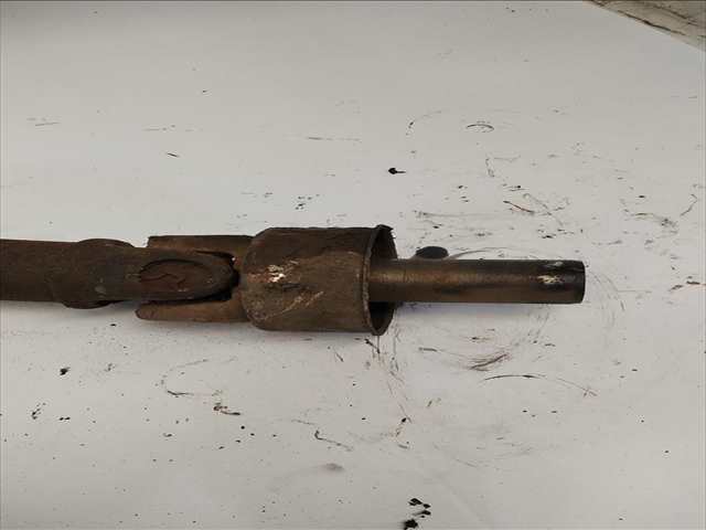 Foto 3ª: Transmision Delantera Derecha Mitsubishi Pajero 2.3 TD [D/4D55] (1995)