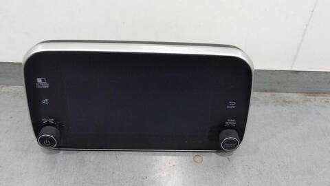 Foto 2ª: Sistema GPS Fiat Tipo LOUNGE 120CV 88KW [940B7000] (2018)