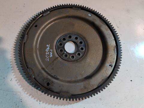 Volante Motor Land Rover Range 508PS