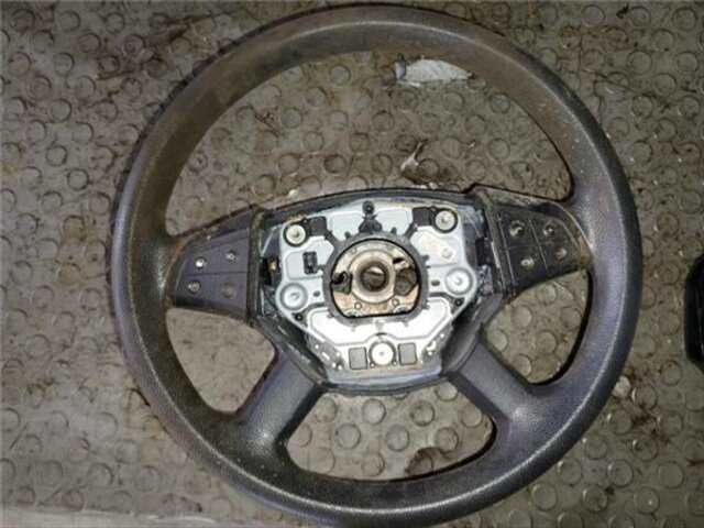 Volante Mercedes Clase B 150 2.0 180 CDI (245.207) [2.0 LTR. - 80 KW CDI CAT]