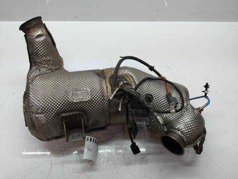 Catalizador Ford Transit 105CV 77KW